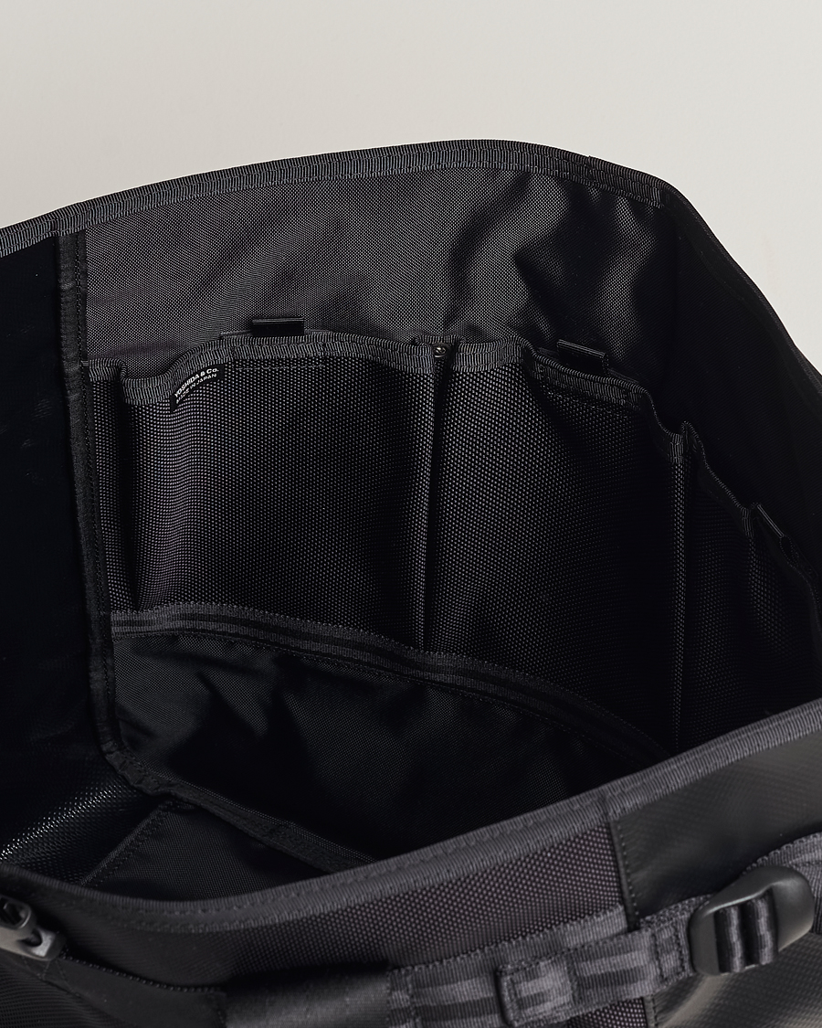 Herren | Taschen | Porter-Yoshida & Co. | Heat Tote Bag Black