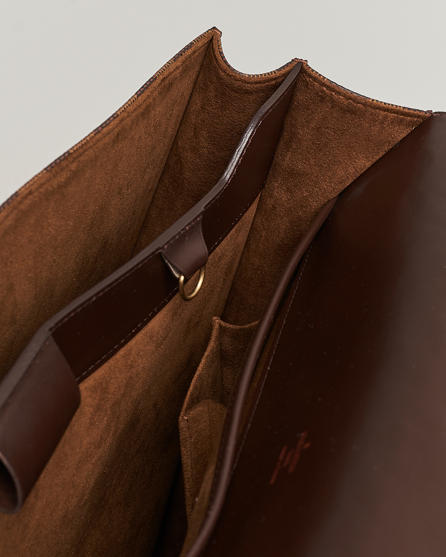 Herren | Louis Vuitton Pre-Owned Altona Briefcase Damier Ebene | Louis Vuitton Pre-Owned | Altona Briefcase Damier Ebene