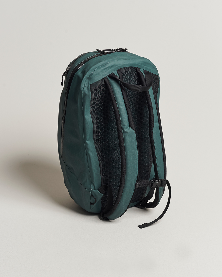 Men | Backpacks | Arc\'teryx | Granville 16L Backpack Boxcar Green