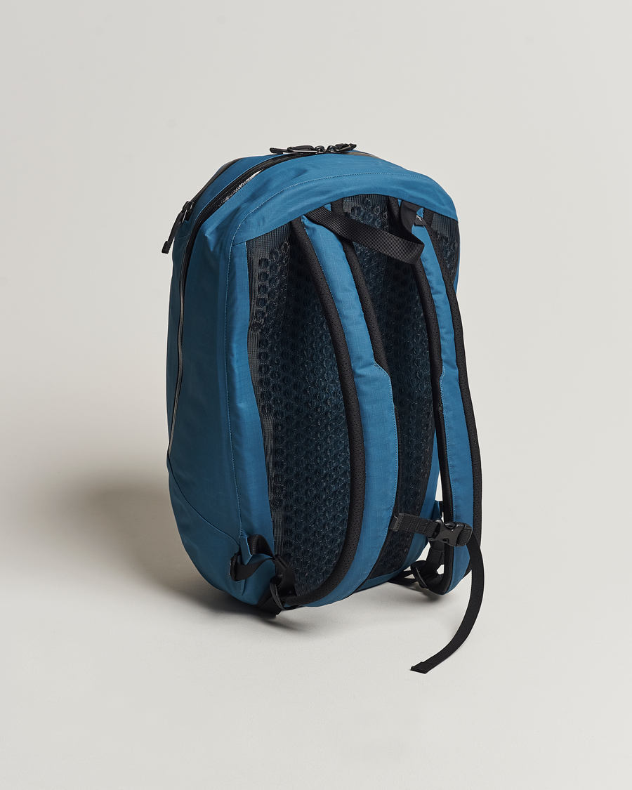Herren | Active | Arc'teryx | Granville 16L Backpack Serene Blue