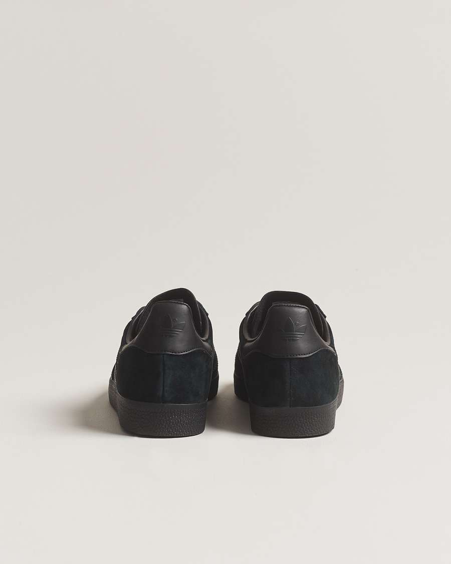 Herren | Sneaker | adidas Originals | Gazelle Sneaker Black