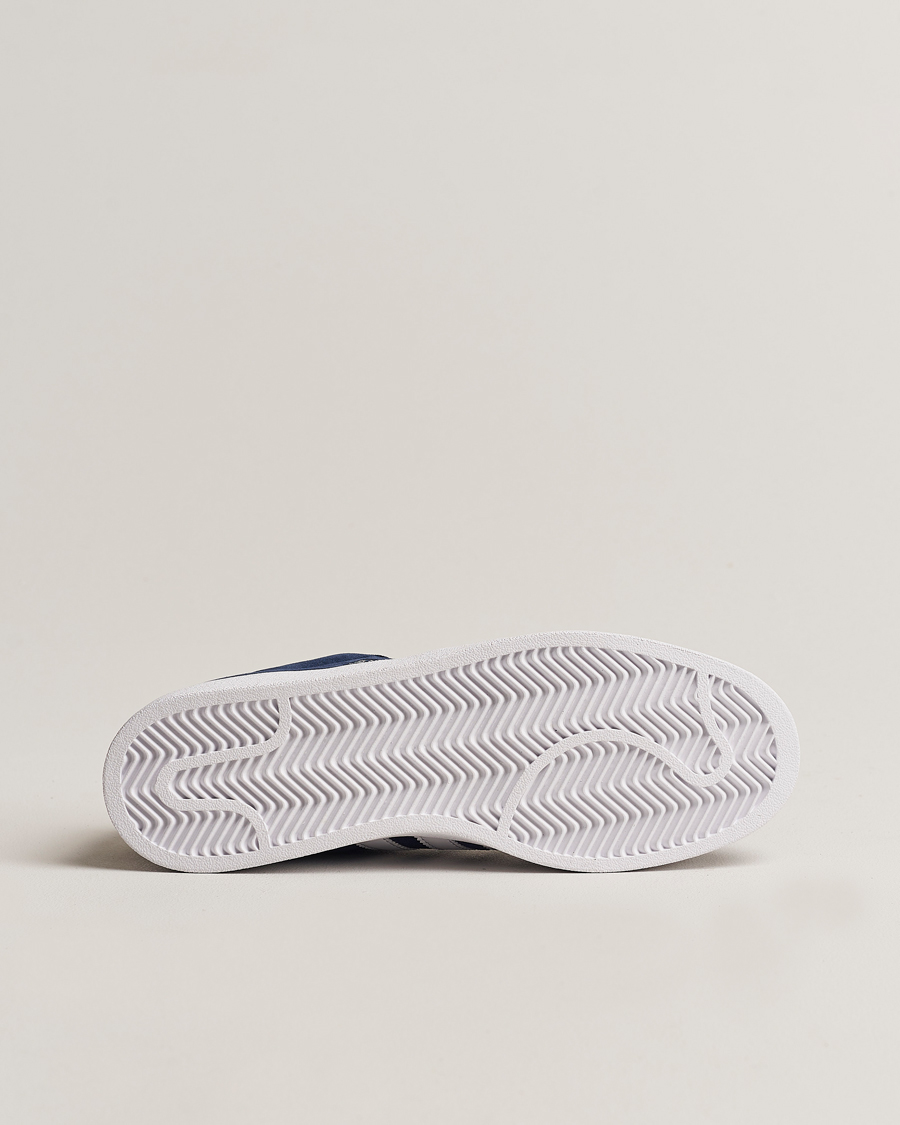 Herren | adidas Originals Campus Sneaker Navy | adidas Originals | Campus Sneaker Navy