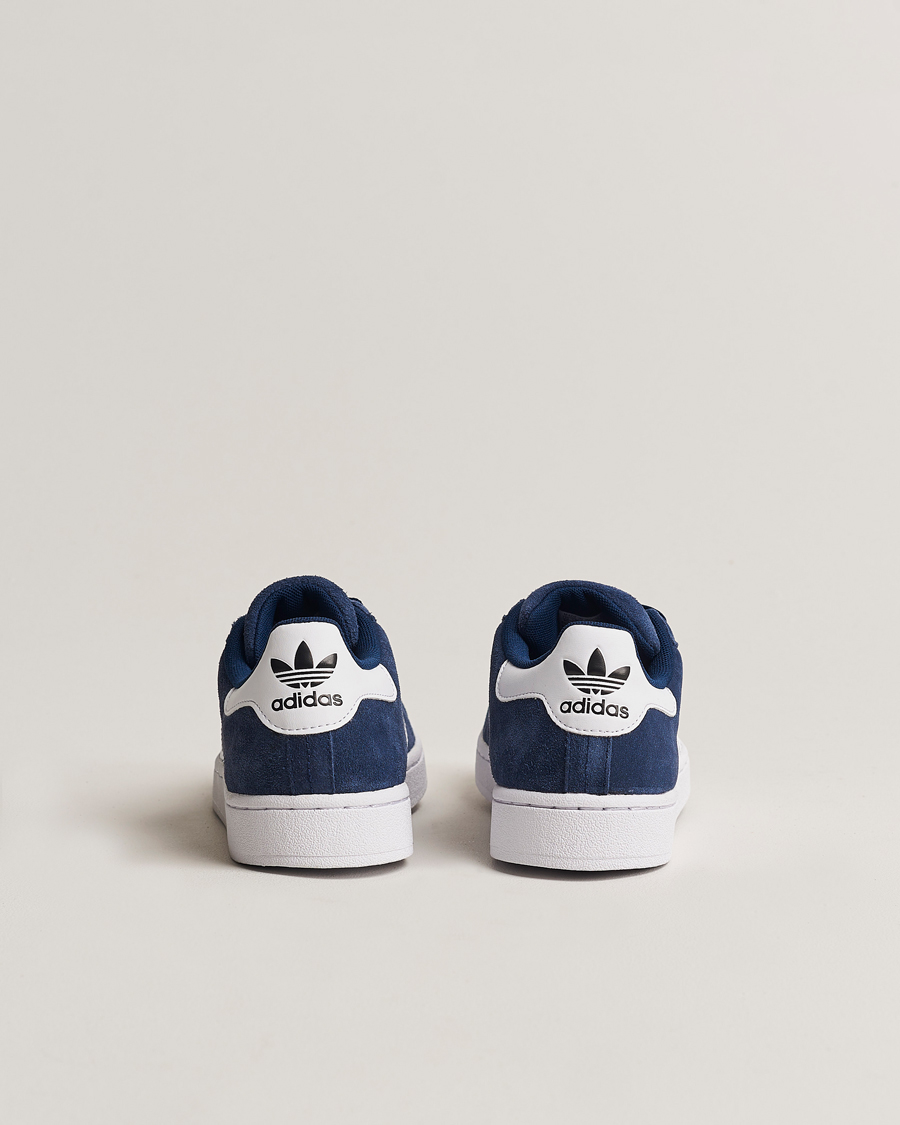 Herren | adidas Originals Campus Sneaker Navy | adidas Originals | Campus Sneaker Navy