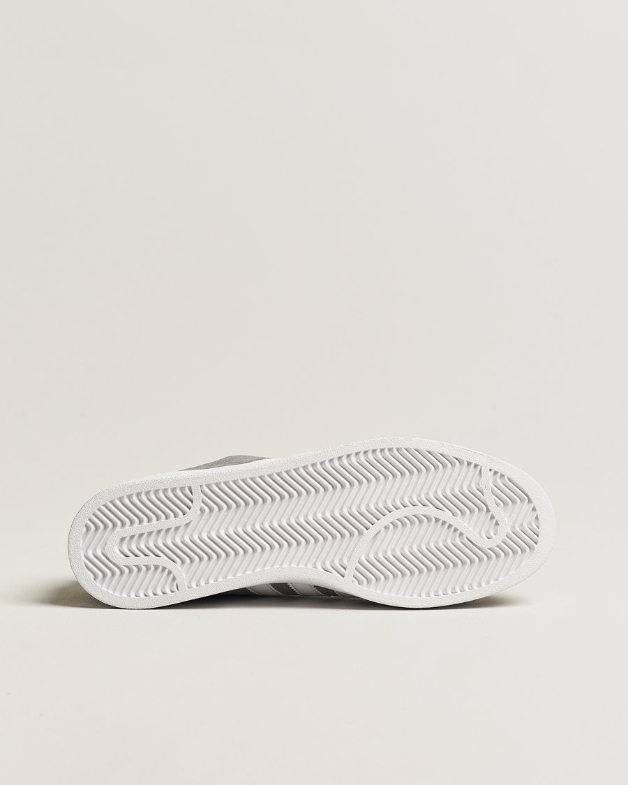 Herren | adidas Originals Campus Sneaker Grey | adidas Originals | Campus Sneaker Grey