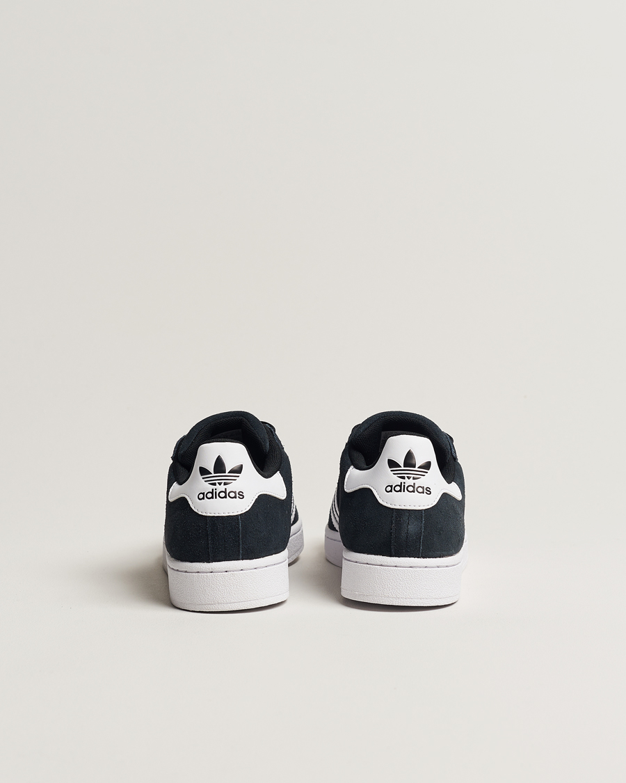 Herren | adidas Originals Campus Sneaker Black | adidas Originals | Campus Sneaker Black