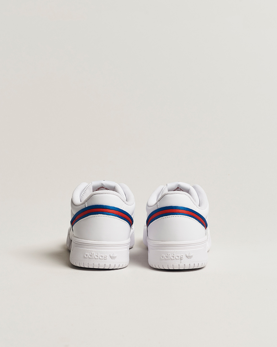 Herren | adidas Originals Team Court 2 Sneaker White | adidas Originals | Team Court 2 Sneaker White