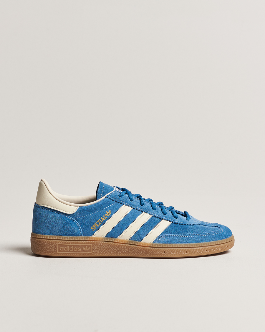 Herren | adidas Originals Handball Spezial Sneaker Blue | adidas Originals | Handball Spezial Sneaker Blue