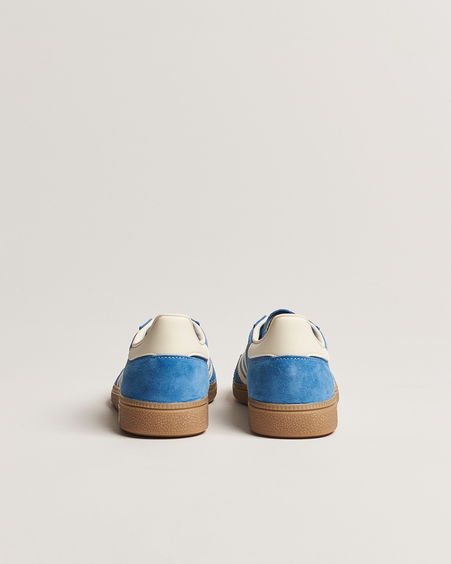Herren | adidas Originals Handball Spezial Sneaker Blue | adidas Originals | Handball Spezial Sneaker Blue