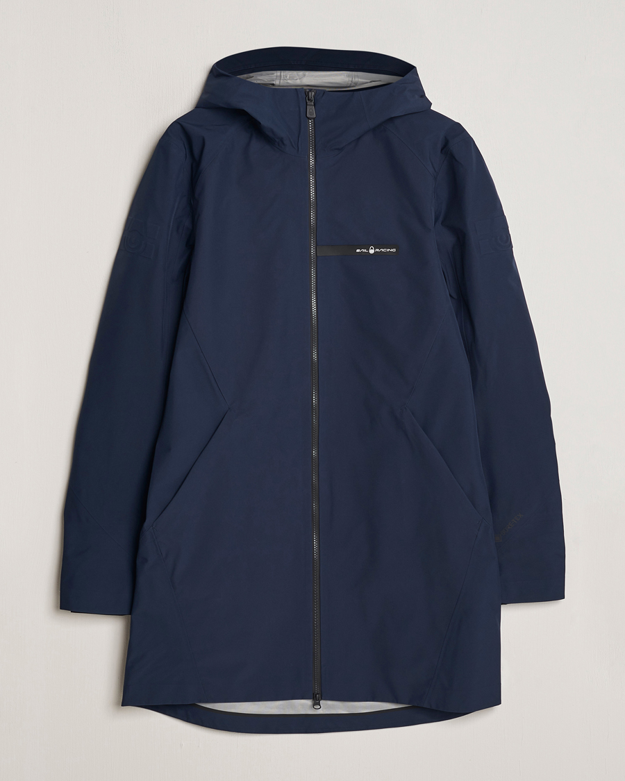 Herren | Jacken | Sail Racing | Race Gore-Tex Coat Navy