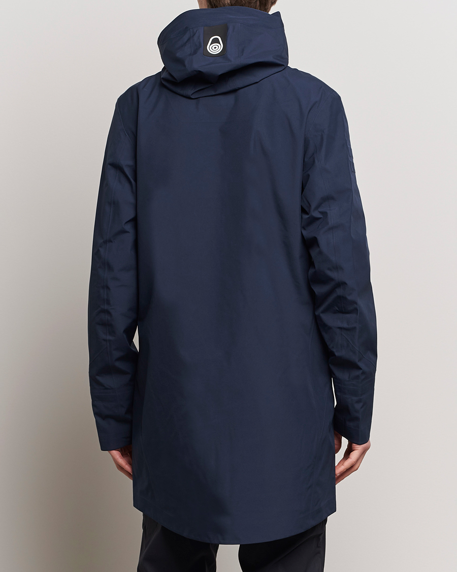 Herren | Jacken | Sail Racing | Race Gore-Tex Coat Navy