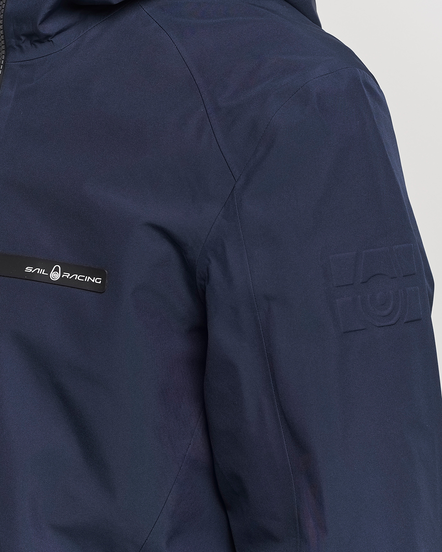 Herren | Jacken | Sail Racing | Race Gore-Tex Coat Navy