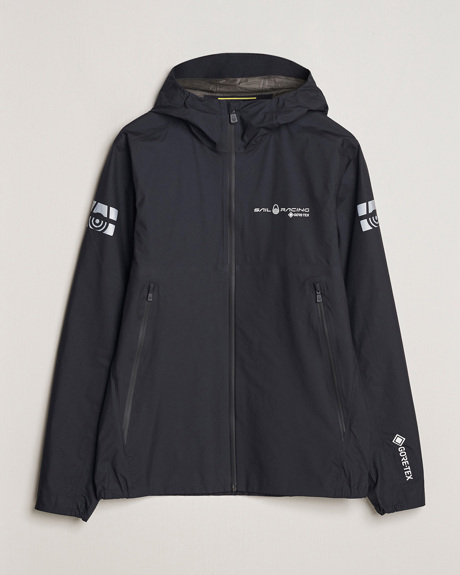 Herren | Jacken | Sail Racing | Spray Gore-Tex Hooded Jacket Carbon