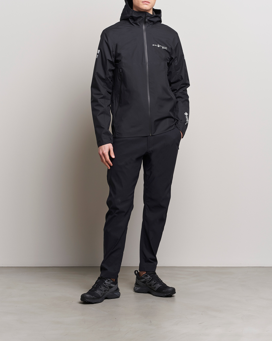 Herren | Jacken | Sail Racing | Spray Gore-Tex Hooded Jacket Carbon