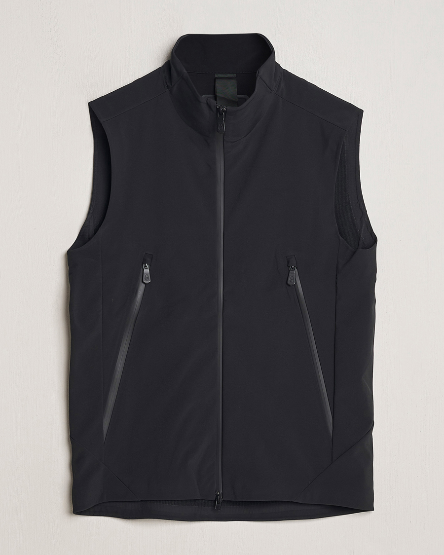 Herren | Jacken | Sail Racing | Spray Softshell Vest Carbon