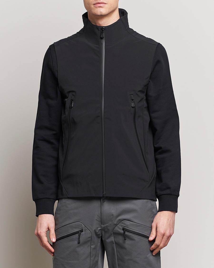 Herren | Jacken | Sail Racing | Spray Softshell Vest Carbon