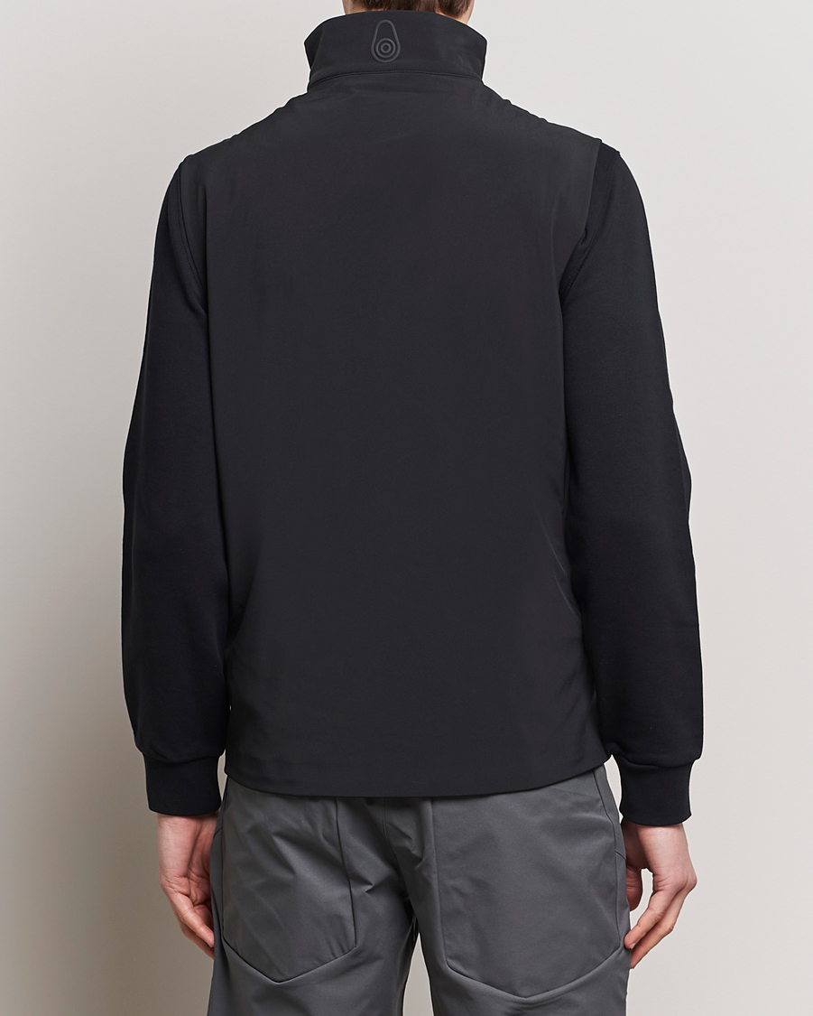 Herren | Jacken | Sail Racing | Spray Softshell Vest Carbon