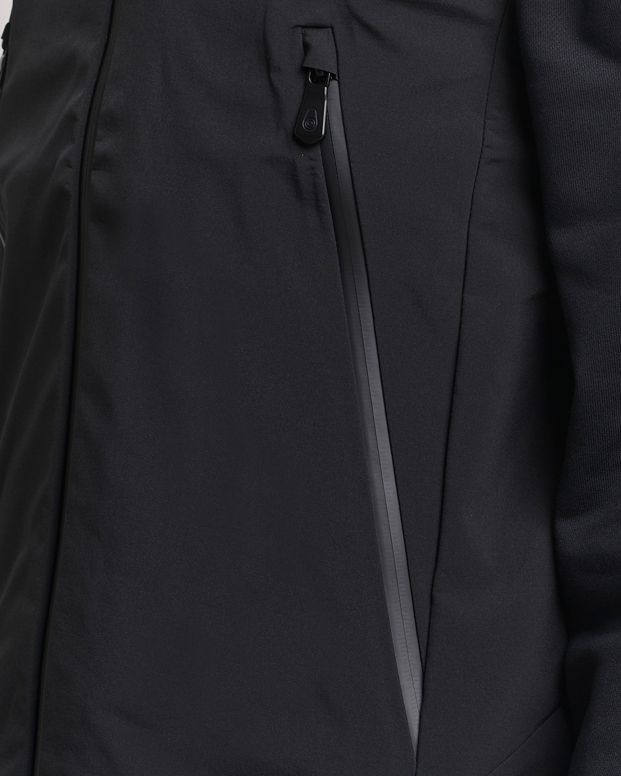 Herren | Jacken | Sail Racing | Spray Softshell Vest Carbon