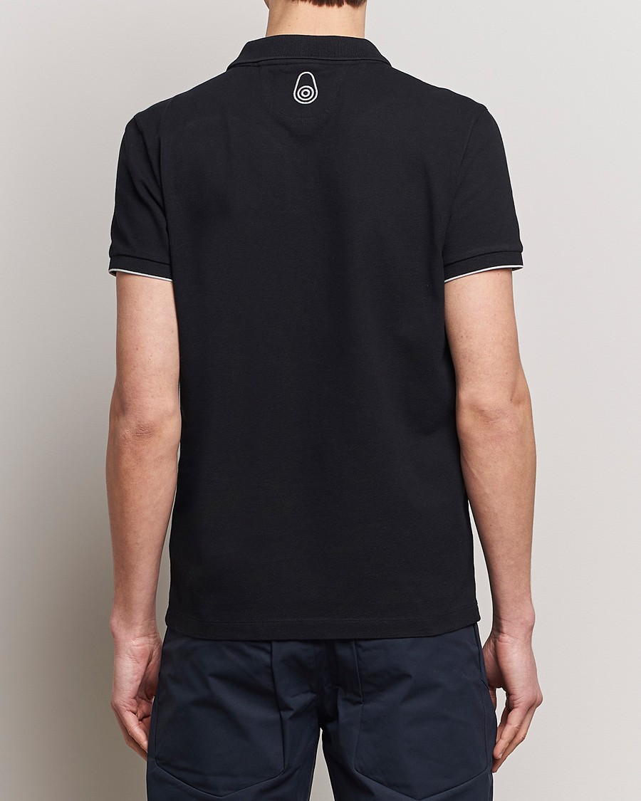 Herren | Poloshirts | Sail Racing | Bowman Polo Carbon