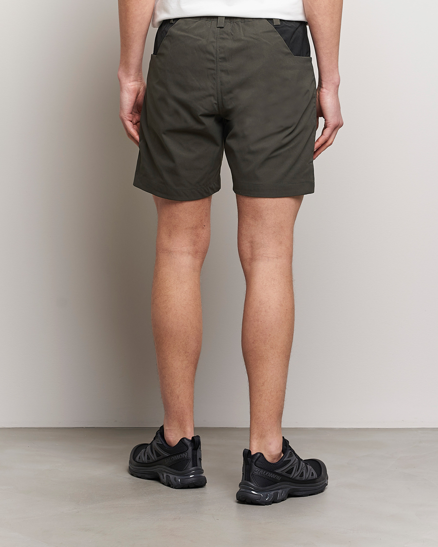 Herren | Shorts | Sail Racing | Race Edition Pocket Shorts Asphalt