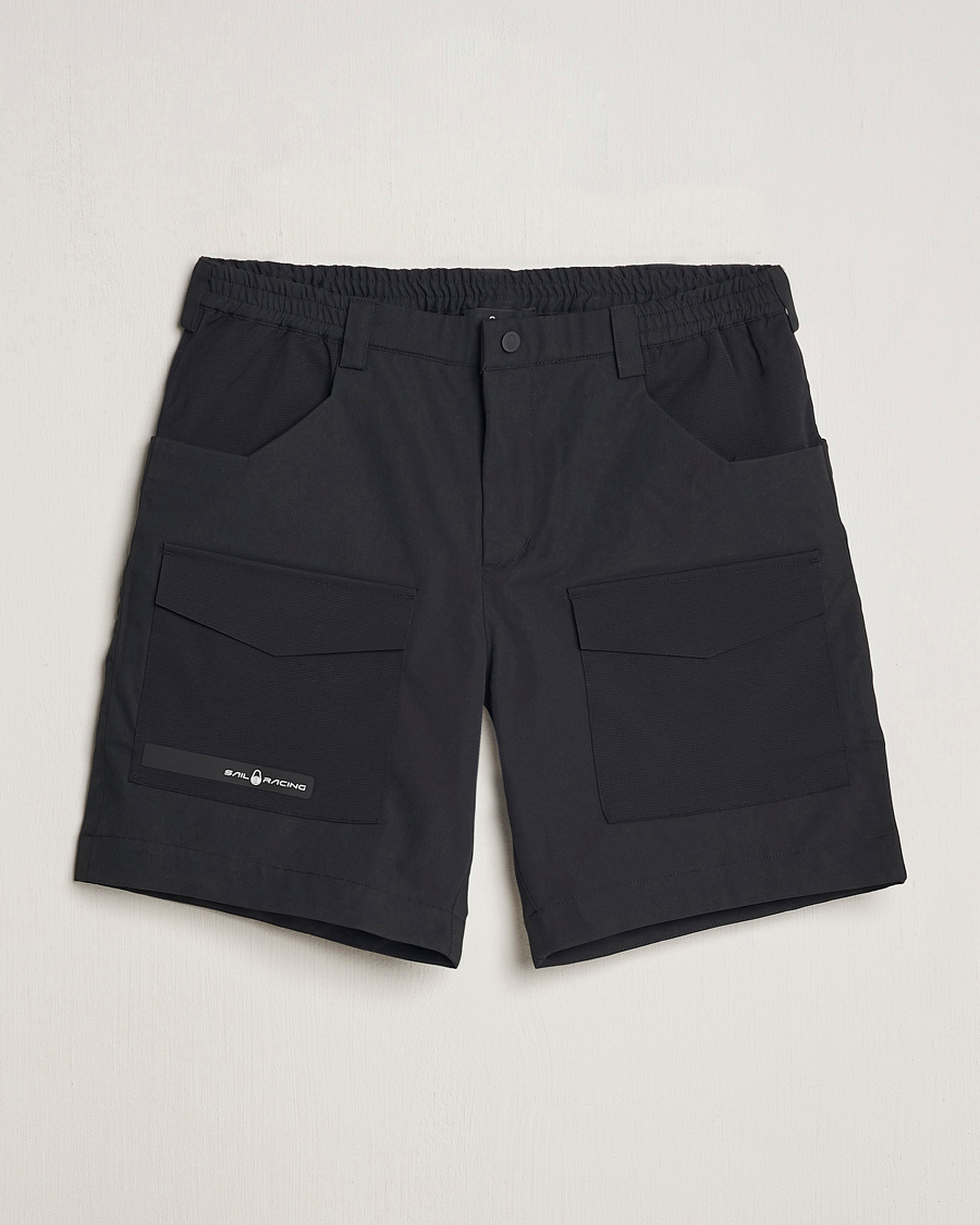 Herren | Shorts | Sail Racing | Race Edition Pocket Shorts Carbon