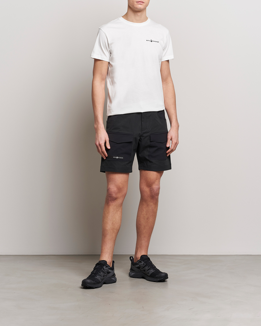 Herren | Shorts | Sail Racing | Race Edition Pocket Shorts Carbon