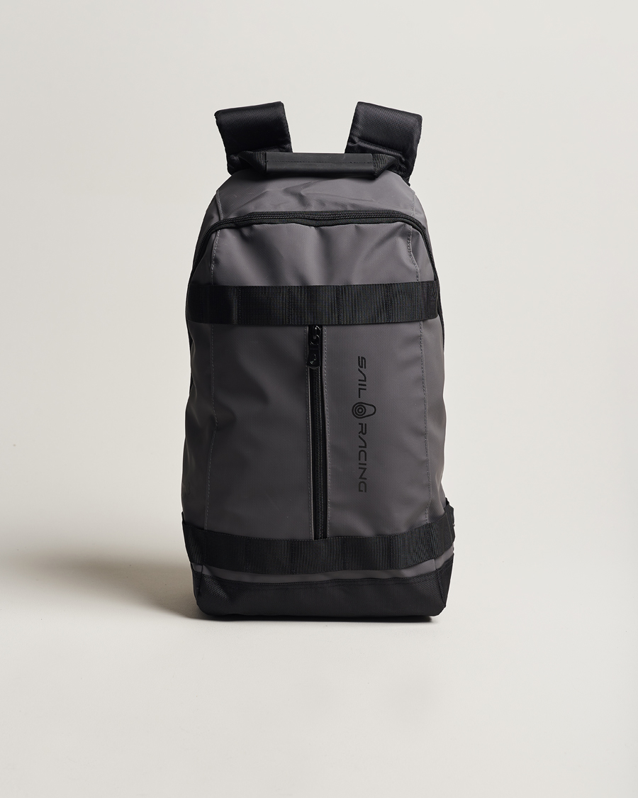 Herren | Sail Racing Spray Backpack Asphalt | Sail Racing | Spray Backpack Asphalt
