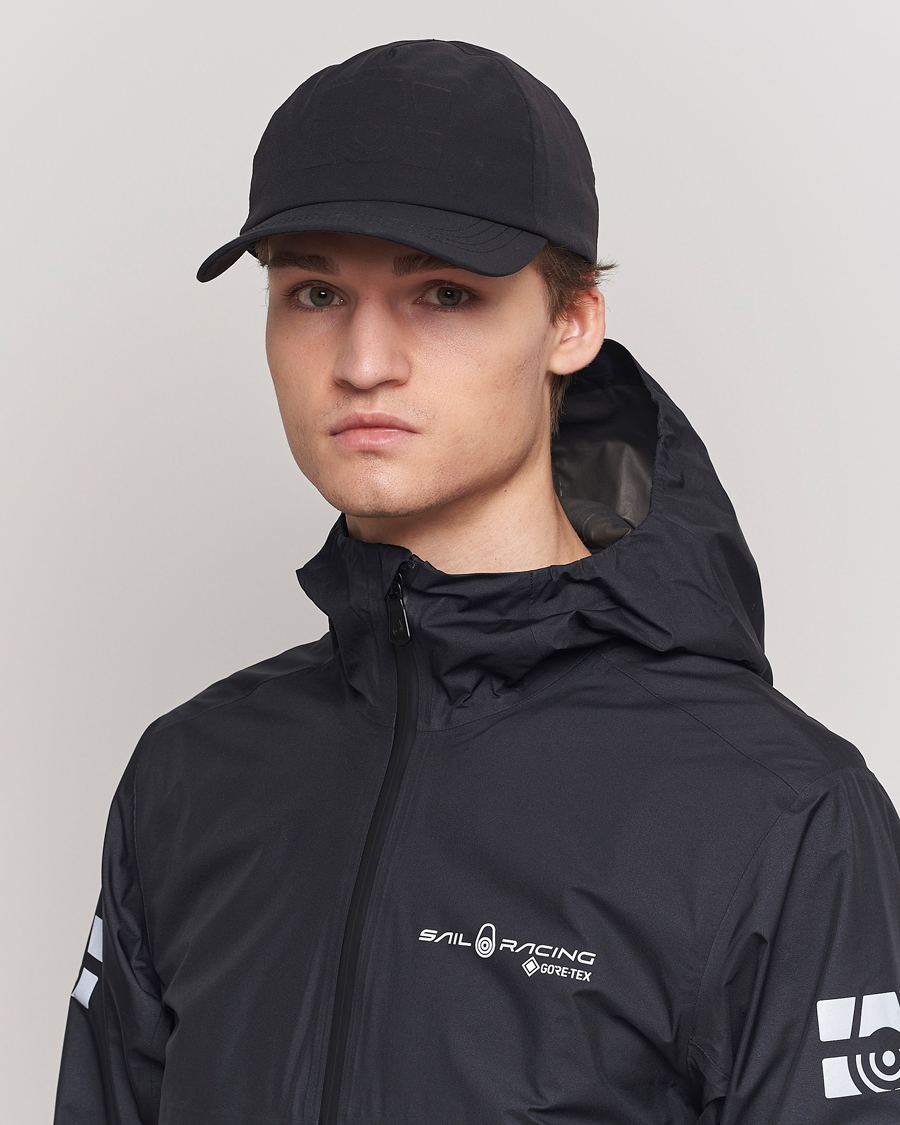 Herren | Sail Racing Race Bloc Cap Carbon | Sail Racing | Race Bloc Cap Carbon