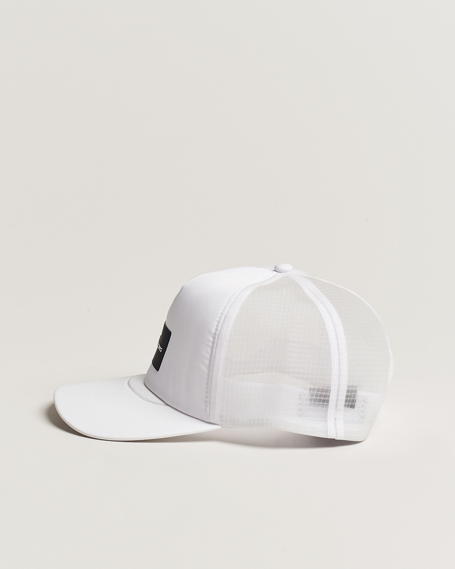 Herren | Sail Racing Flood Mesh Cap Cloud White | Sail Racing | Flood Mesh Cap Cloud White