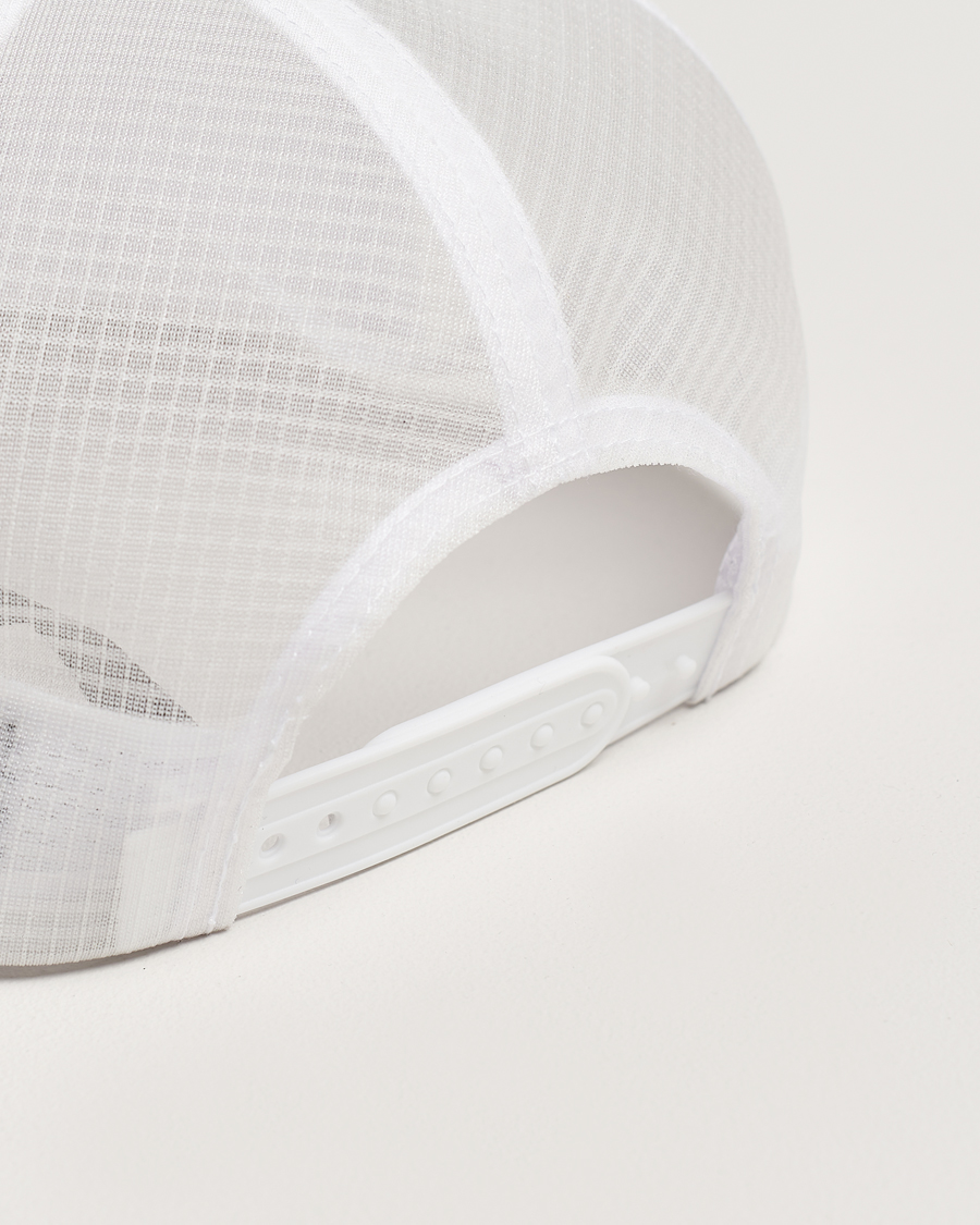 Herren | Sail Racing Flood Mesh Cap Cloud White | Sail Racing | Flood Mesh Cap Cloud White
