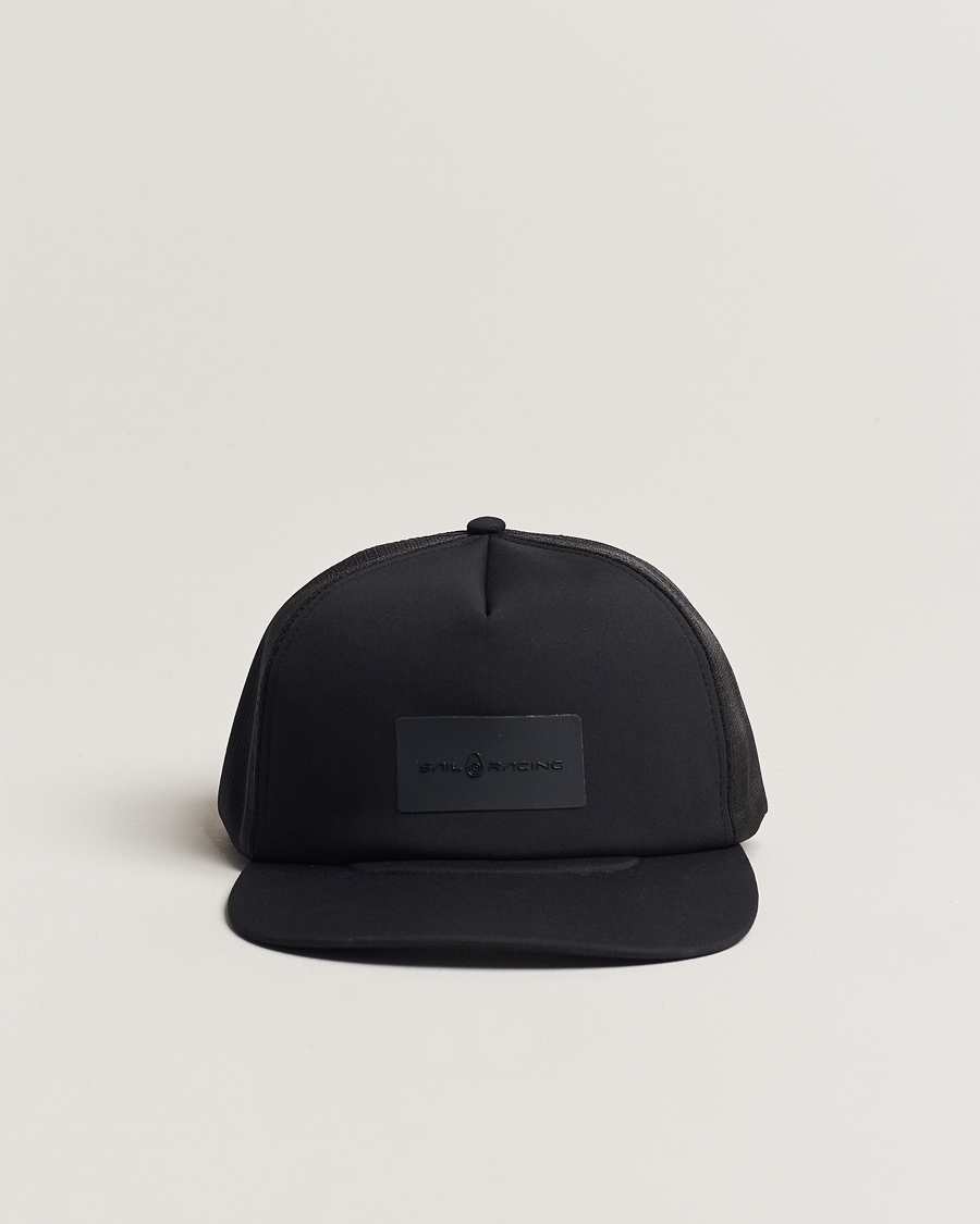 Herren | Sail Racing Flood Mesh Cap Carbon | Sail Racing | Flood Mesh Cap Carbon