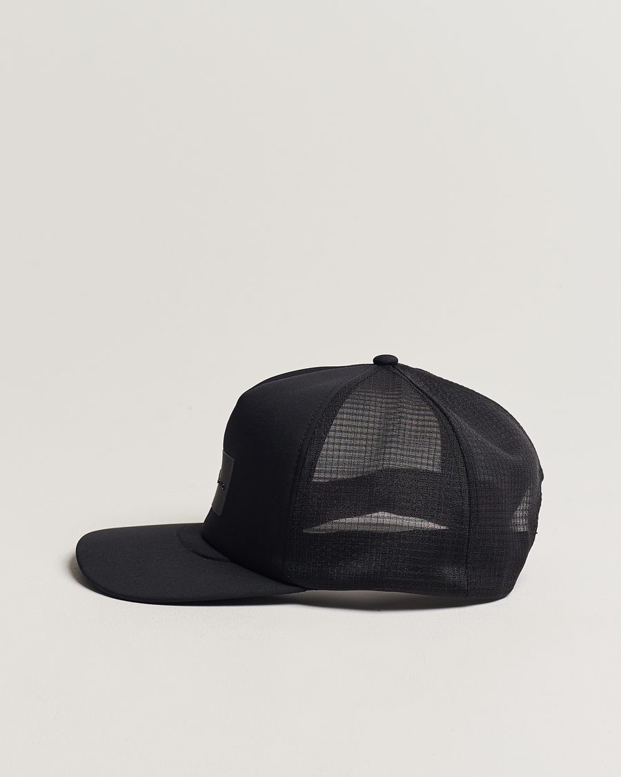 Herren | Sail Racing Flood Mesh Cap Carbon | Sail Racing | Flood Mesh Cap Carbon