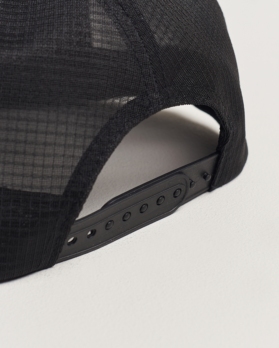 Herren | Sail Racing Flood Mesh Cap Carbon | Sail Racing | Flood Mesh Cap Carbon