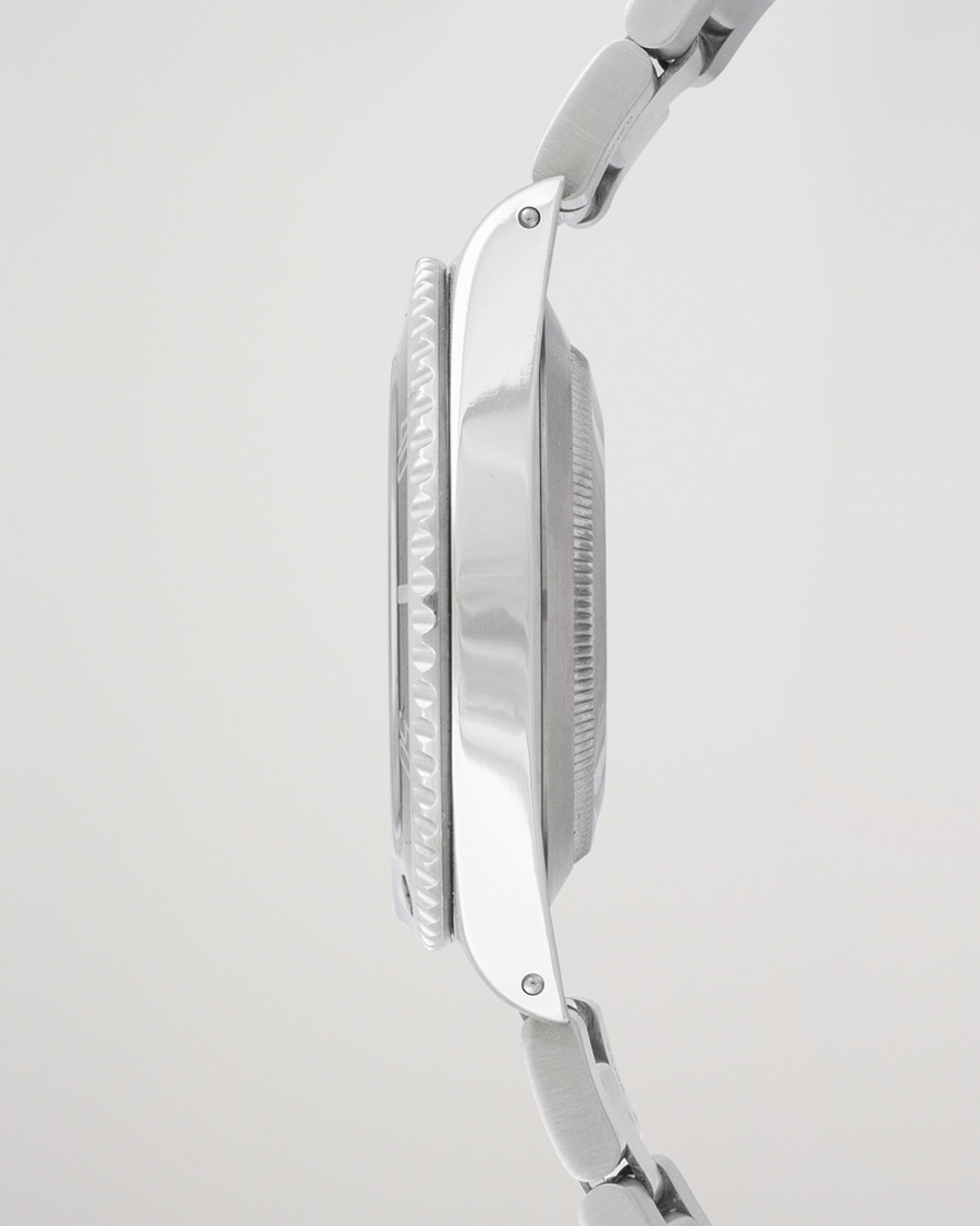 Herren | Rolex Pre-Owned Submariner 14060 Oyster Perpetual Silver | Rolex Pre-Owned | Submariner 14060 Oyster Perpetual Silver