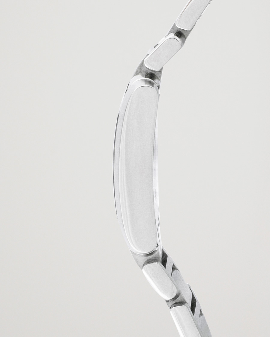 Herren | Cartier Pre-Owned Tank Francaise Silver | Cartier Pre-Owned | Tank Francaise Silver