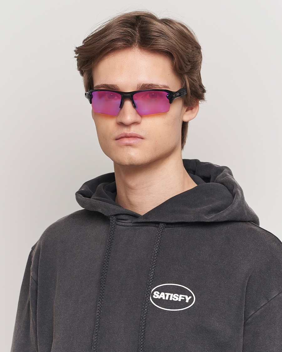 Herren | Oakley | Oakley | Flak 2.0 XL Sunglasses Polished Black