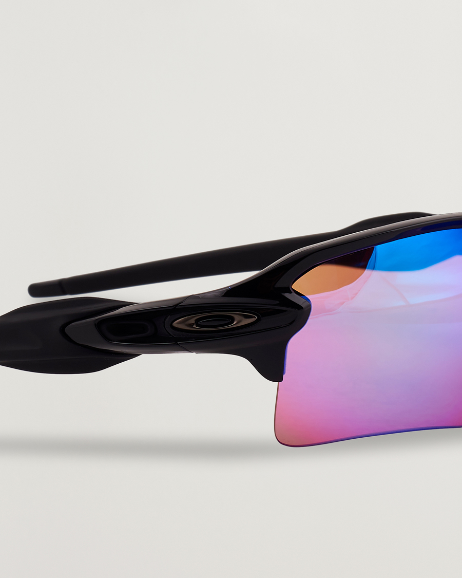 Herren | Sonnenbrillen | Oakley | Flak 2.0 XL Sunglasses Polished Black