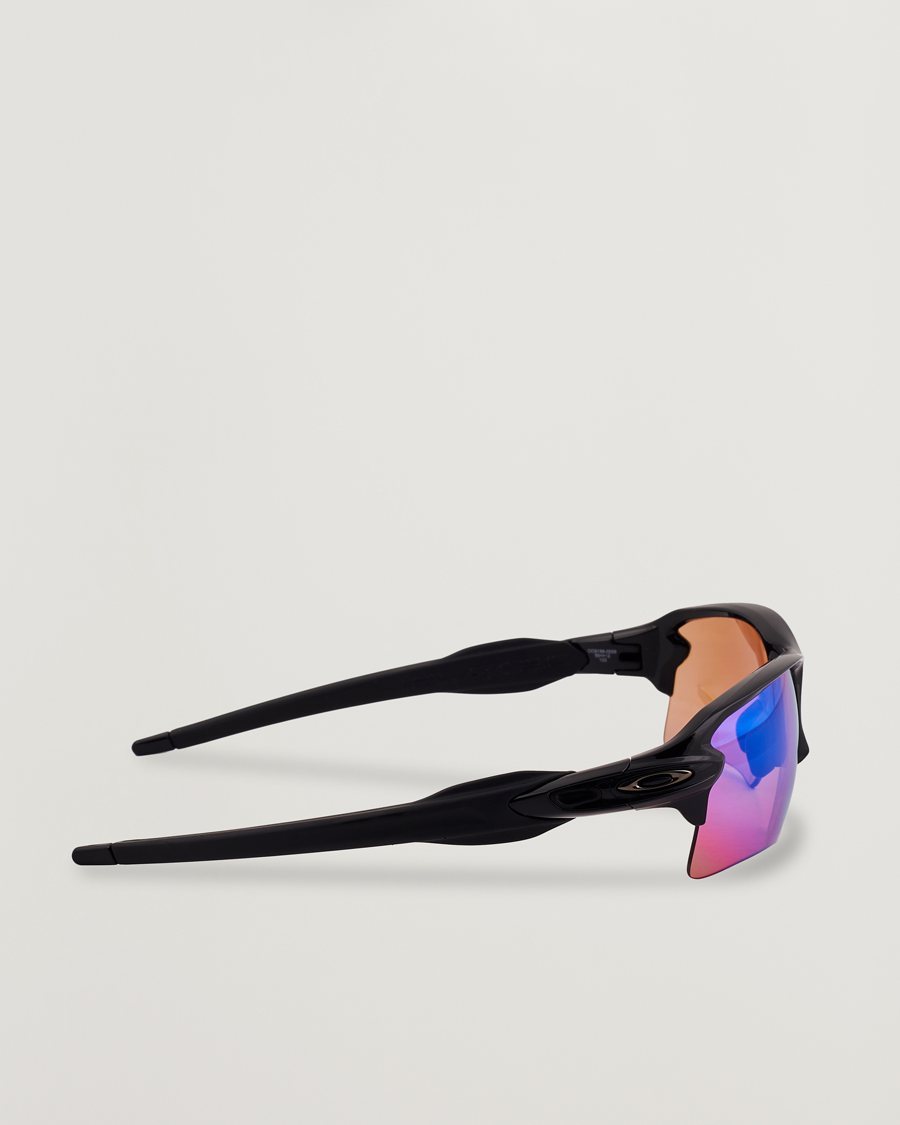 Herren | Sonnenbrillen | Oakley | Flak 2.0 XL Sunglasses Polished Black