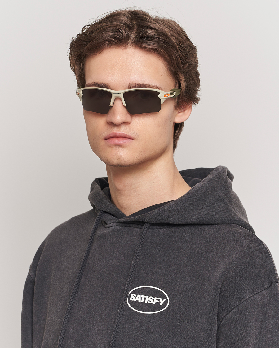 Herren | Oakley | Oakley | Flak 2.0 XL Sunglasses Matte Sand