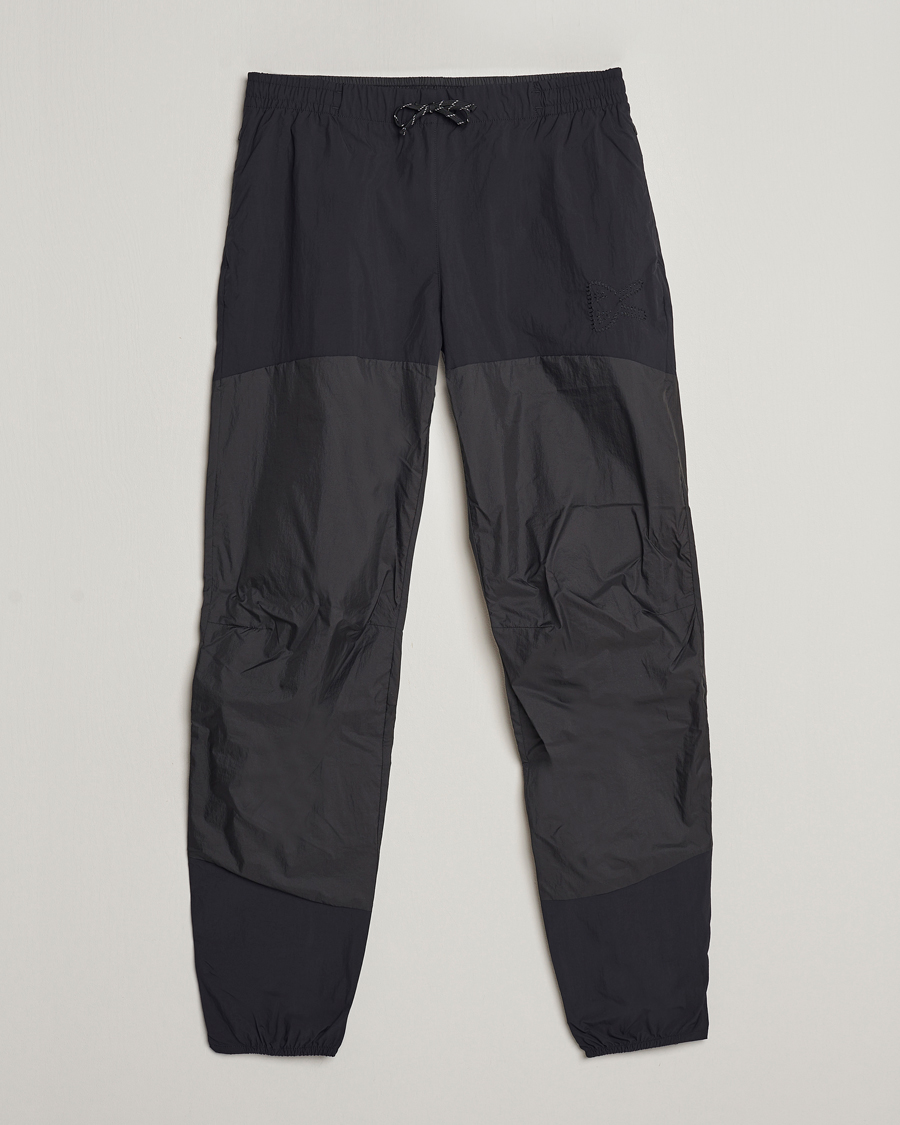 Herren | Hosen | District Vision | Ultralight DWR Pants Black