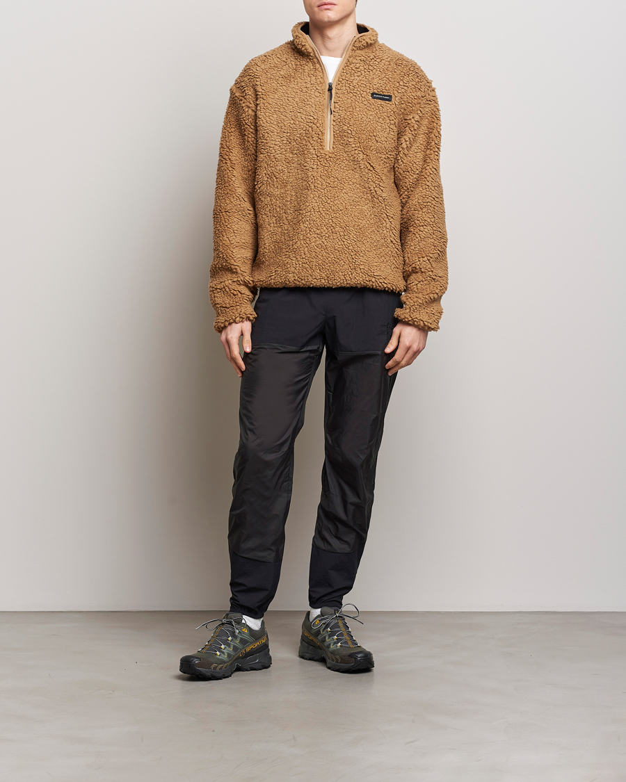 Herren | Hosen | District Vision | Ultralight DWR Pants Black