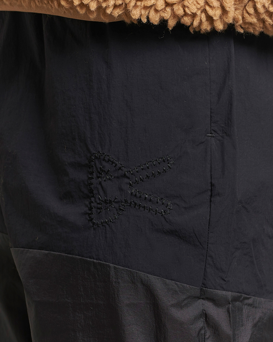 Herren | Hosen | District Vision | Ultralight DWR Pants Black