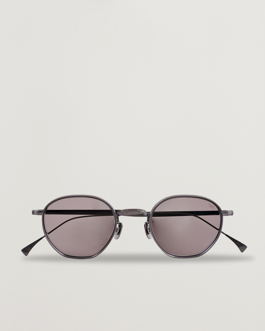 Herren | Sonnenbrillen | EYEVAN 7285 | 163 Sunglasses Pewter