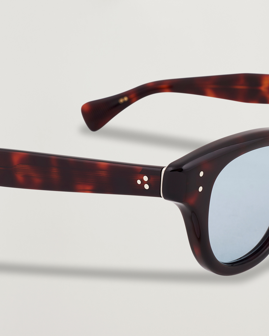 Herren | Eyevan 7285 353 Sunglasses Tortoise | EYEVAN 7285 | 353 Sunglasses Tortoise