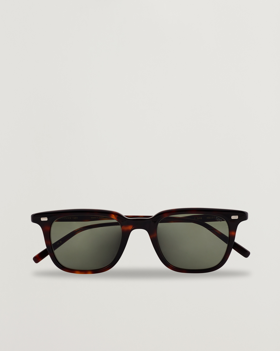 Herren | Eyevan 7285 359 Sunglasses Tortoise | EYEVAN 7285 | 359 Sunglasses Tortoise