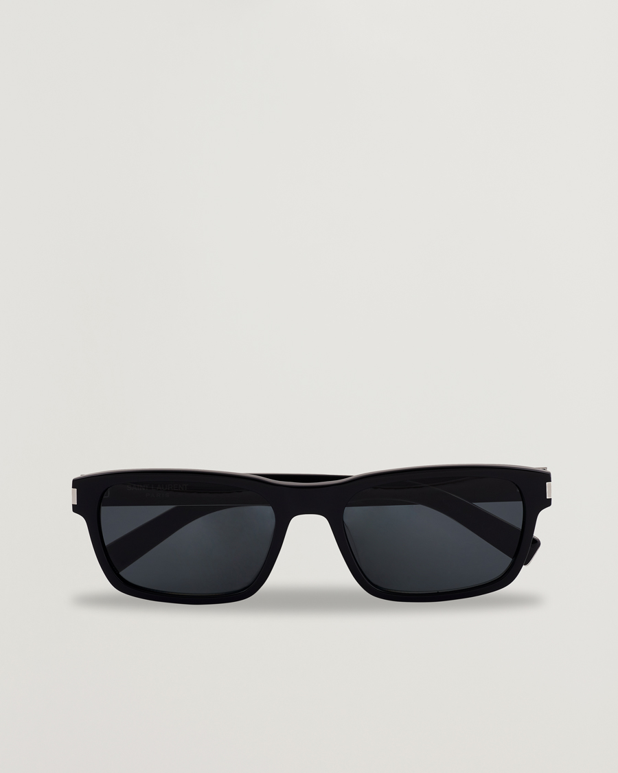 Herren | Sonnenbrillen | Saint Laurent | SL 662 Sunglasses Black