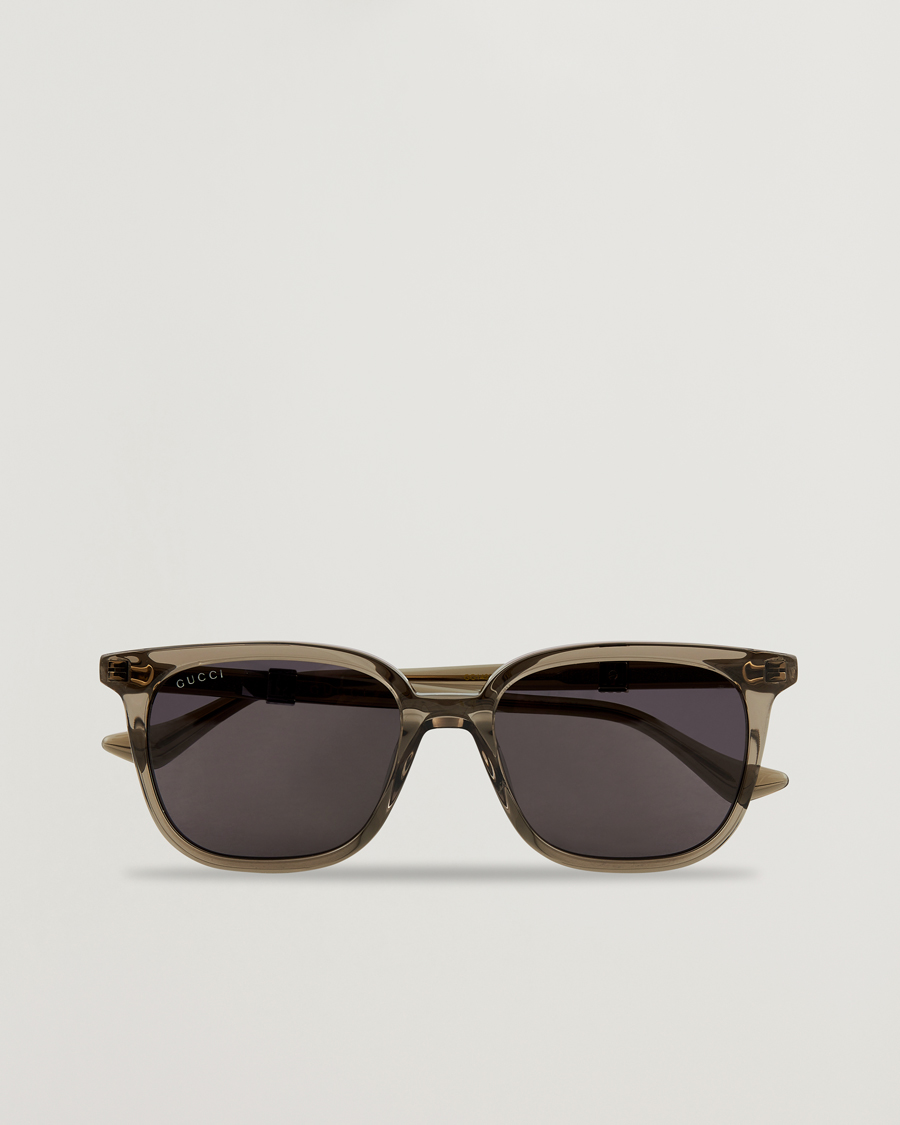 Herren | Sonnenbrillen | Gucci | GG1493 Sunglasses Transparent