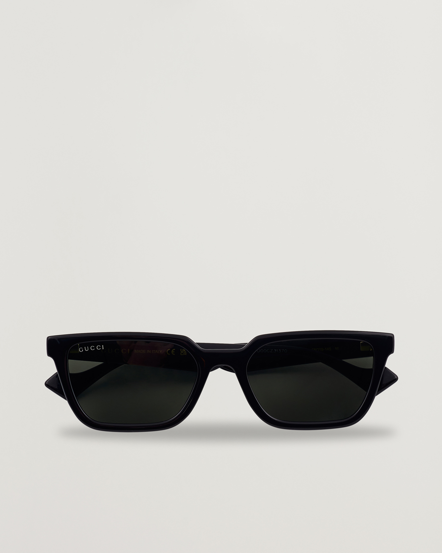 Herren | Sonnenbrillen | Gucci | GG1539S Sunglasses Black