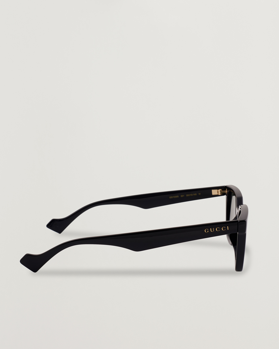 Herren | Sonnenbrillen | Gucci | GG1539S Sunglasses Black
