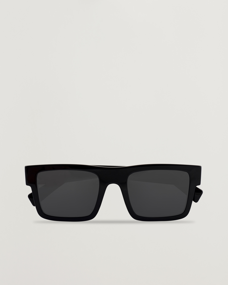 Herren | Sonnenbrillen | Prada Eyewear | Prada 0PR 19WS Sunglasses Black