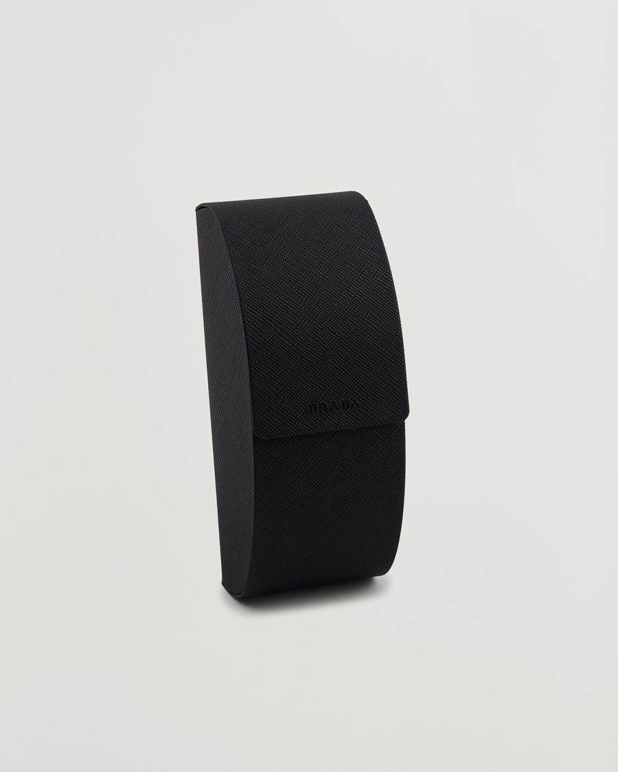 Herren | Sonnenbrillen | Prada Eyewear | Prada 0PR 19WS Sunglasses Black